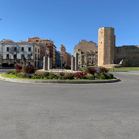 Apartament Anfiteatre Roma Tarragona Dış mekan fotoğraf
