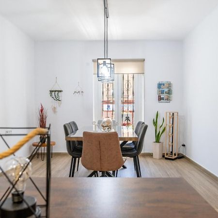 Apartament Anfiteatre Roma Tarragona Dış mekan fotoğraf