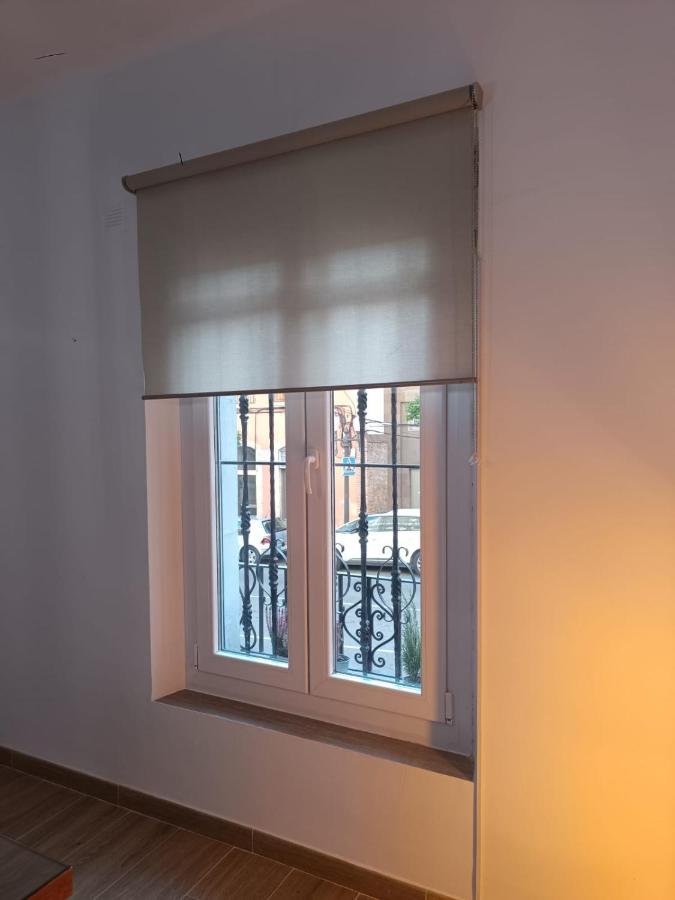 Apartament Anfiteatre Roma Tarragona Dış mekan fotoğraf