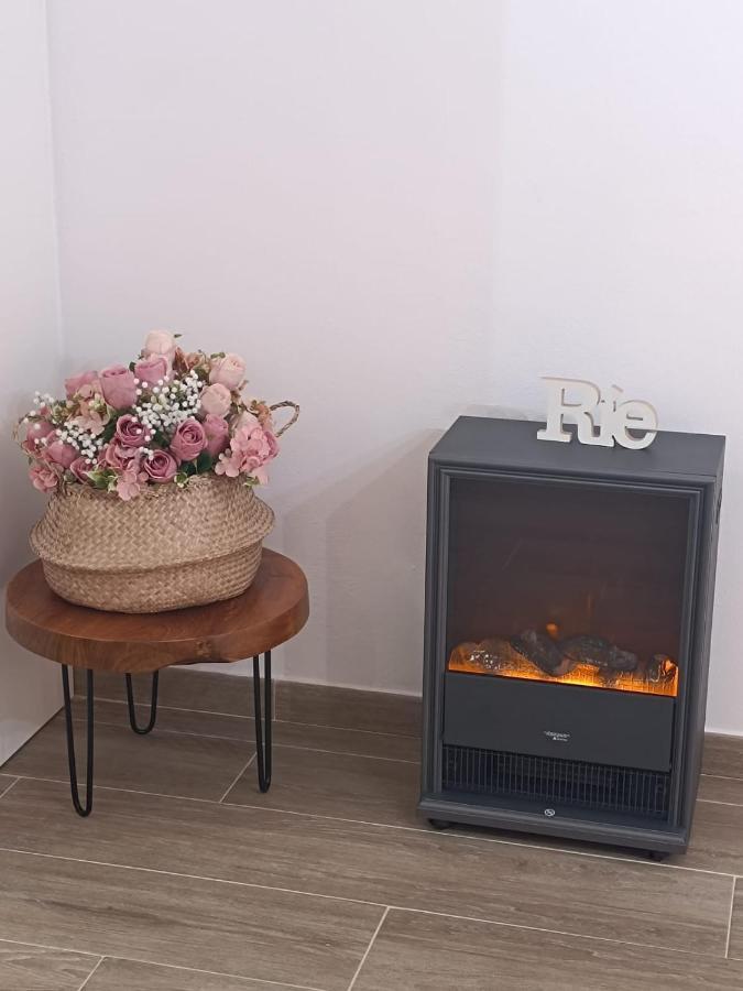 Apartament Anfiteatre Roma Tarragona Dış mekan fotoğraf