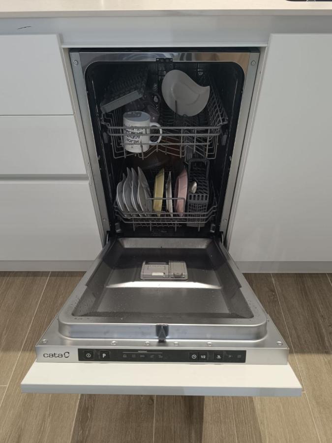 Apartament Anfiteatre Roma Tarragona Dış mekan fotoğraf