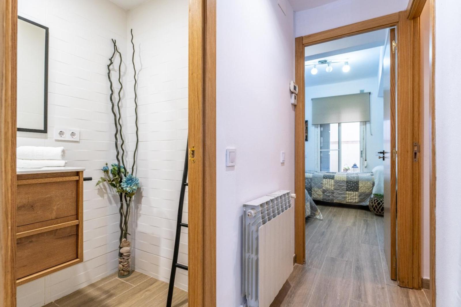 Apartament Anfiteatre Roma Tarragona Dış mekan fotoğraf
