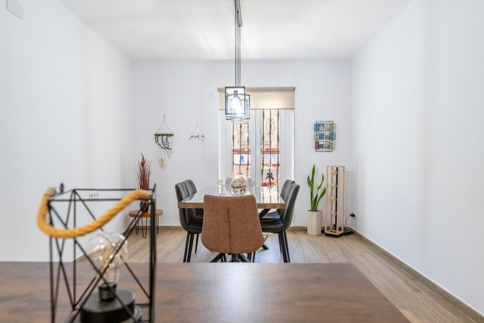 Apartament Anfiteatre Roma Tarragona Dış mekan fotoğraf