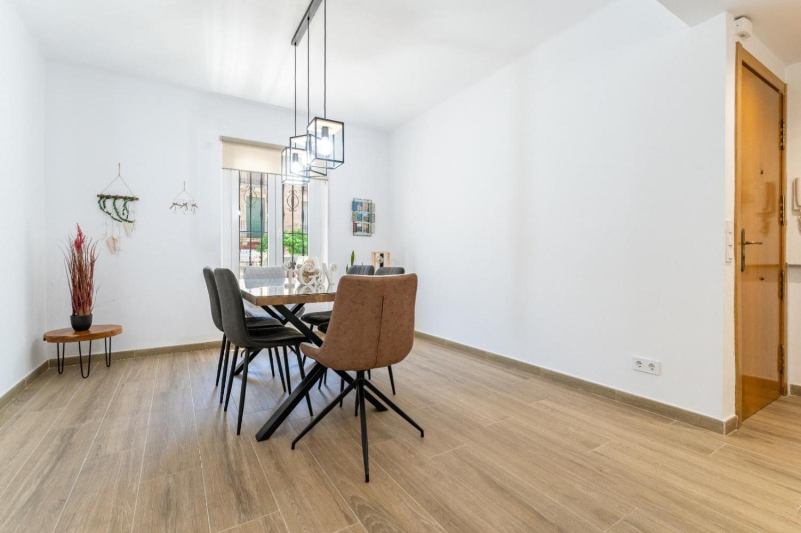Apartament Anfiteatre Roma Tarragona Dış mekan fotoğraf