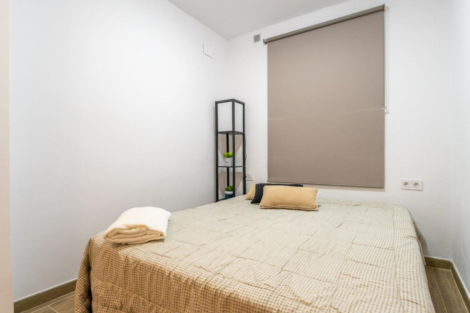 Apartament Anfiteatre Roma Tarragona Dış mekan fotoğraf