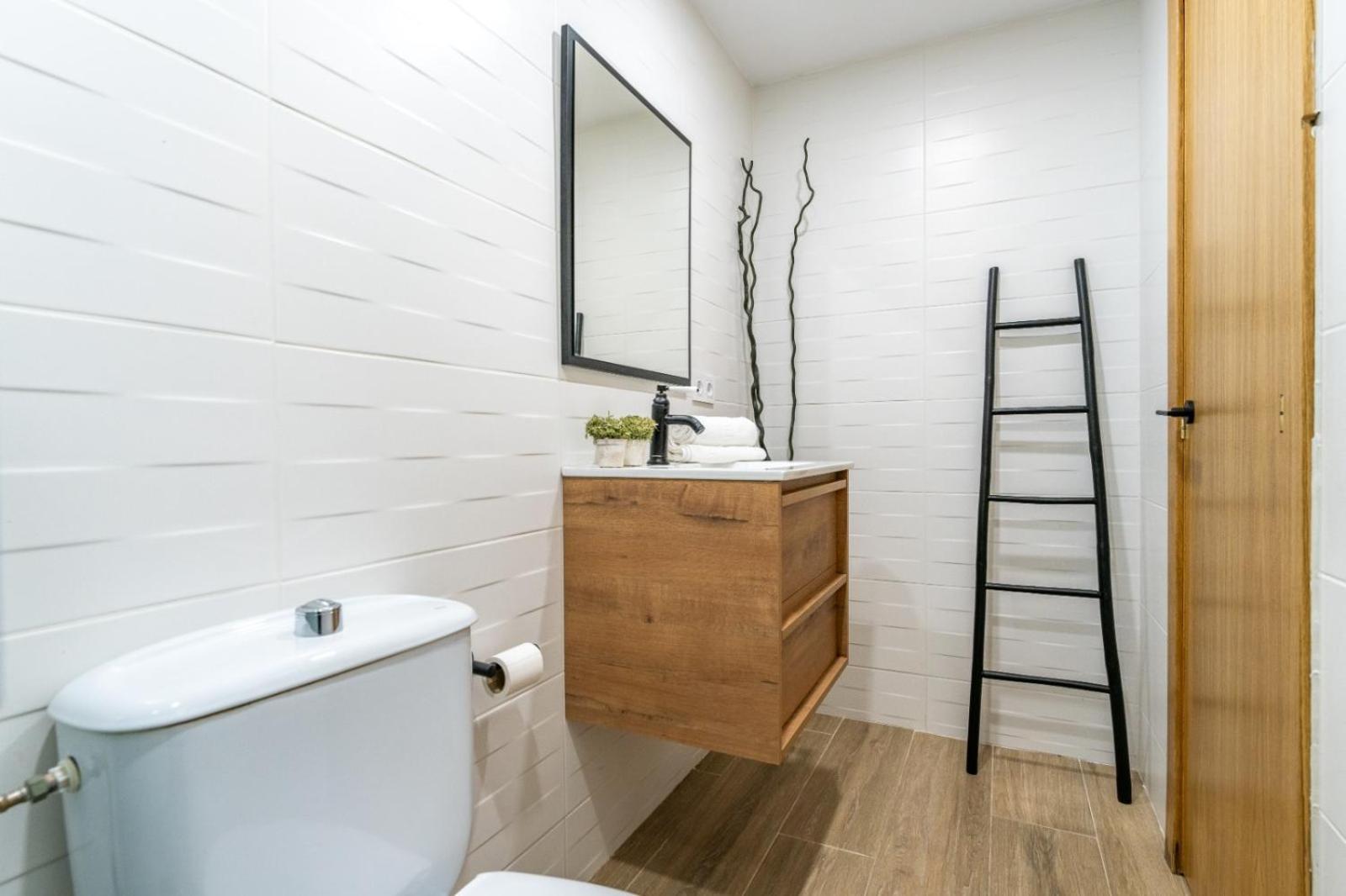 Apartament Anfiteatre Roma Tarragona Dış mekan fotoğraf