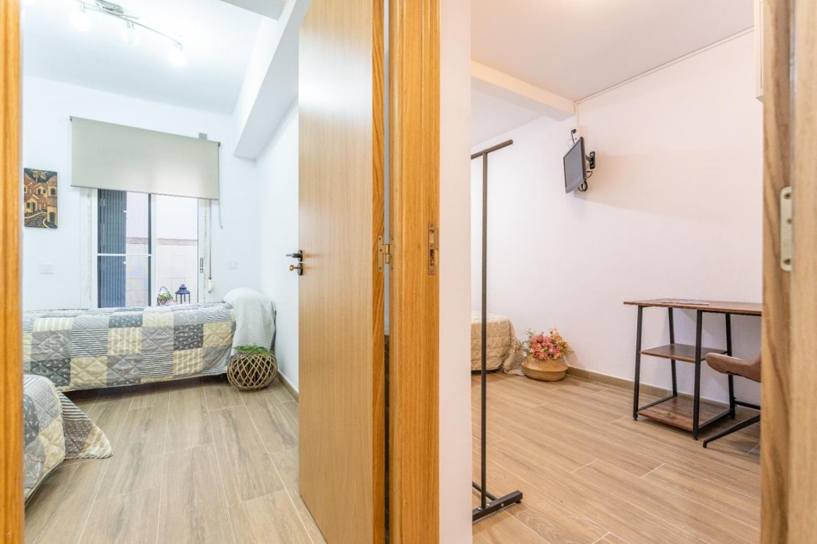 Apartament Anfiteatre Roma Tarragona Dış mekan fotoğraf