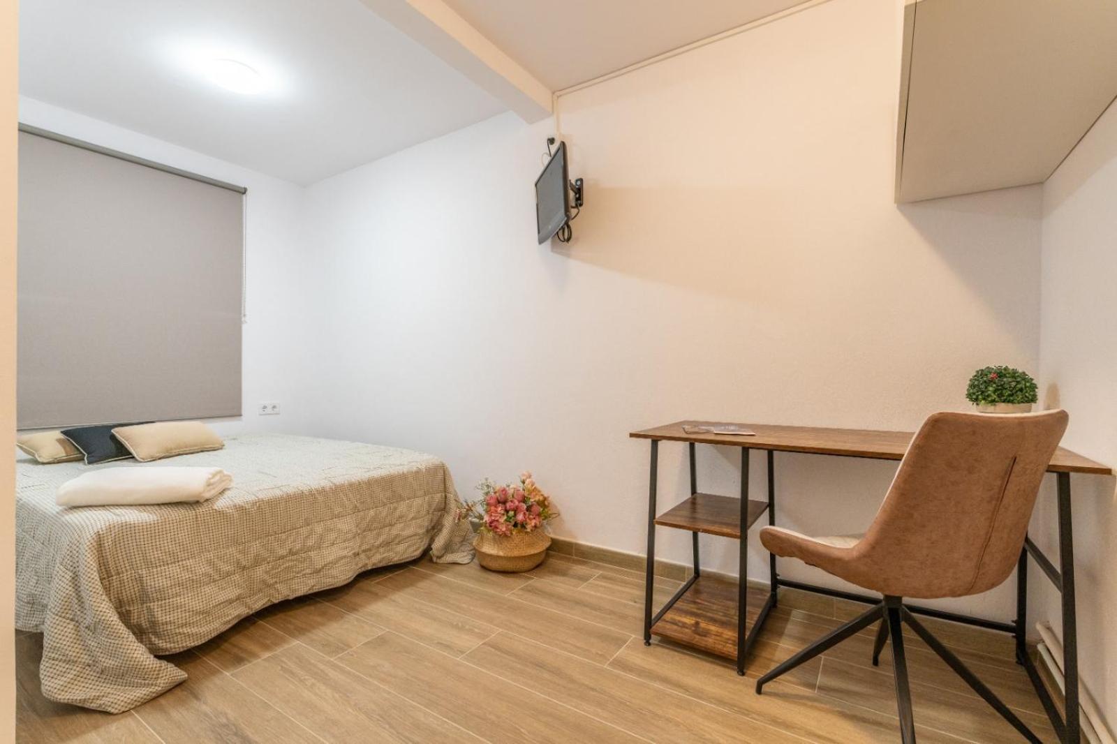 Apartament Anfiteatre Roma Tarragona Dış mekan fotoğraf