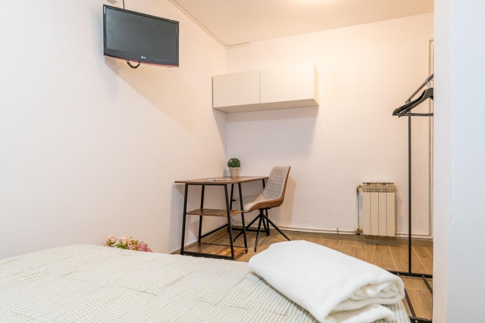 Apartament Anfiteatre Roma Tarragona Dış mekan fotoğraf